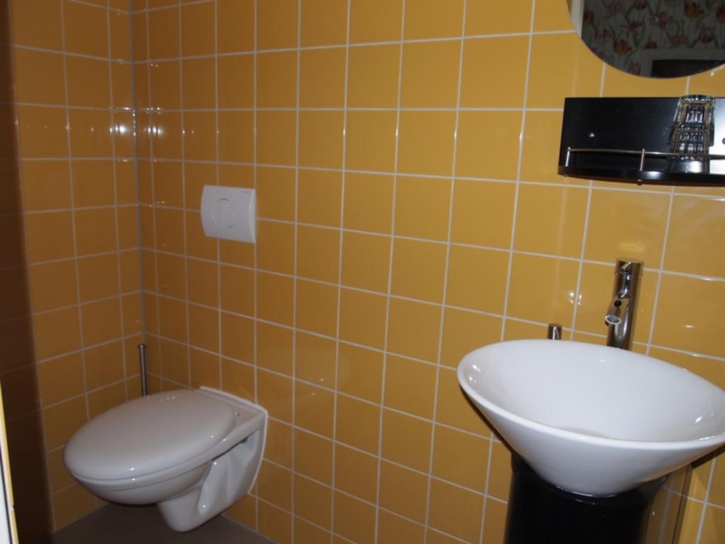 De Energiek Bed & Breakfast Wehe-den Hoorn Oda fotoğraf