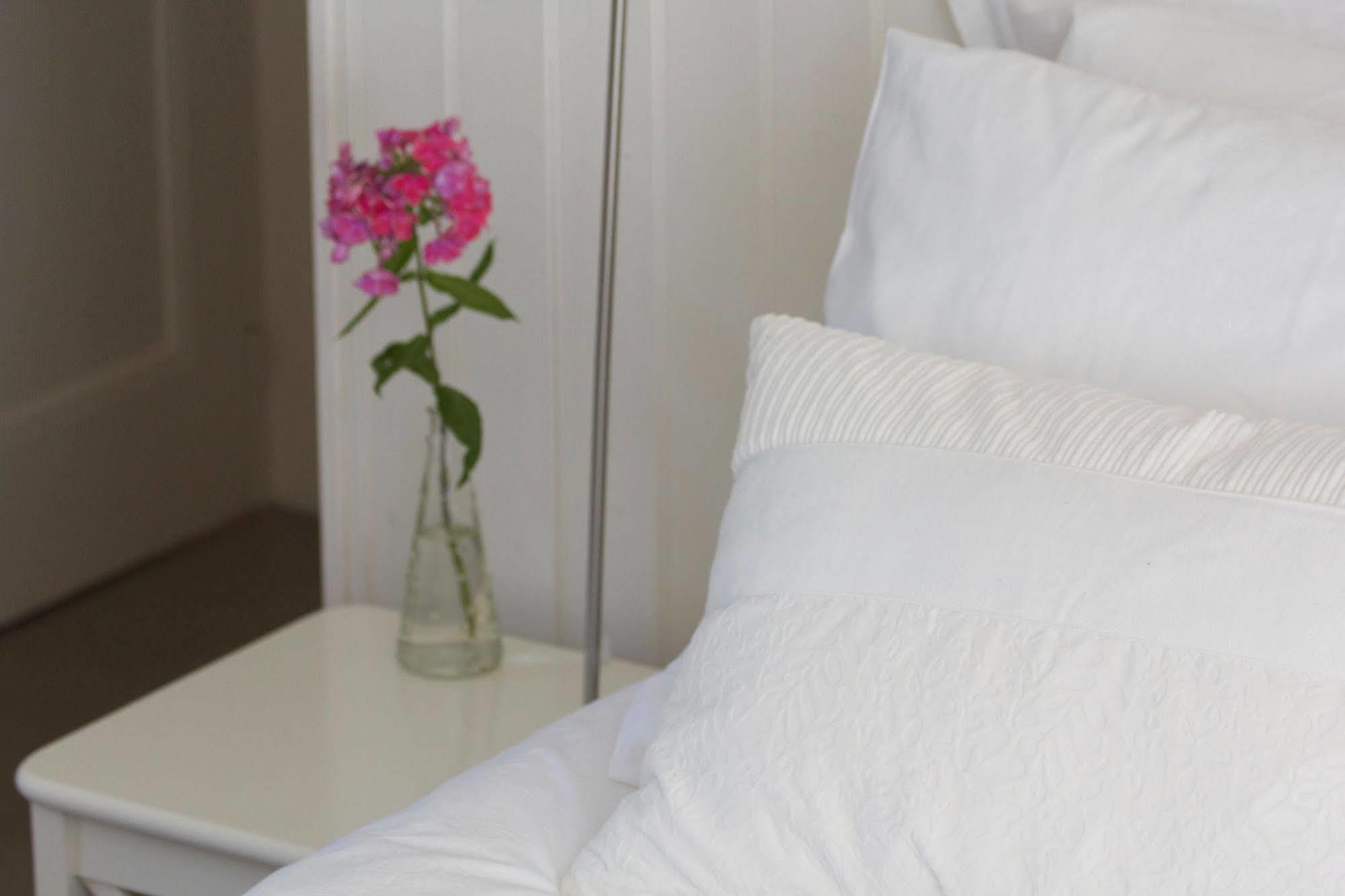 De Energiek Bed & Breakfast Wehe-den Hoorn Dış mekan fotoğraf