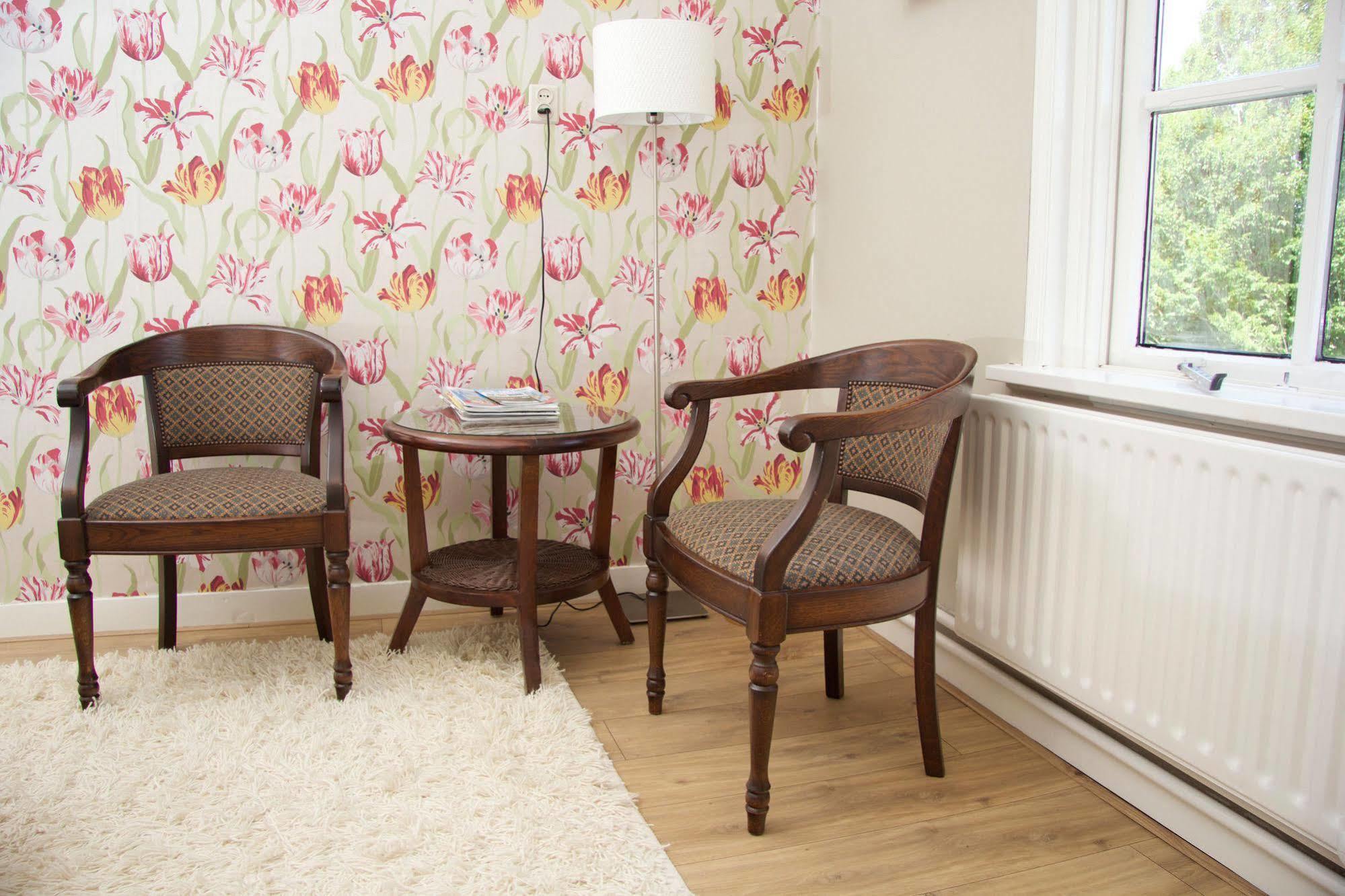 De Energiek Bed & Breakfast Wehe-den Hoorn Dış mekan fotoğraf