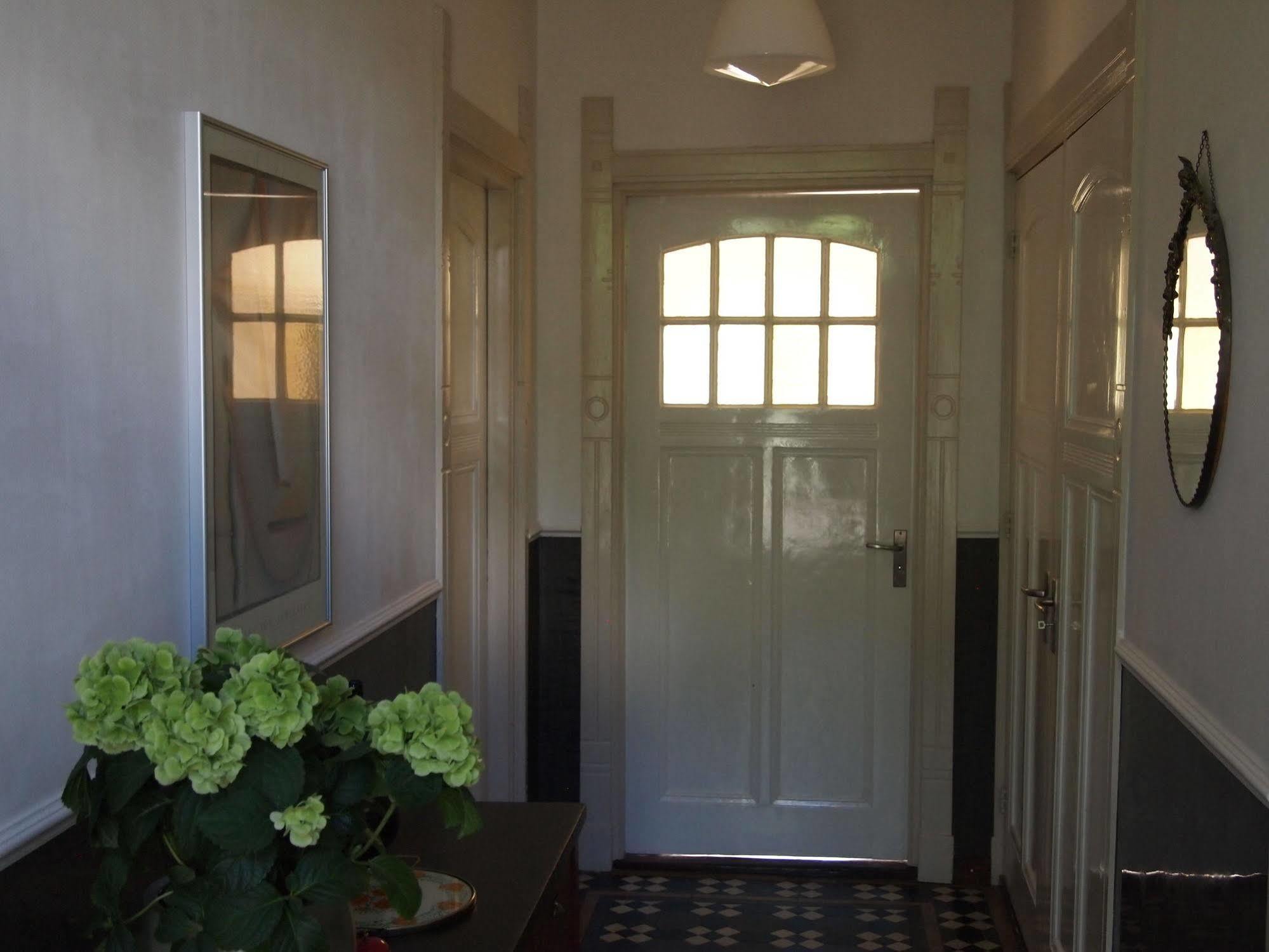 De Energiek Bed & Breakfast Wehe-den Hoorn Dış mekan fotoğraf