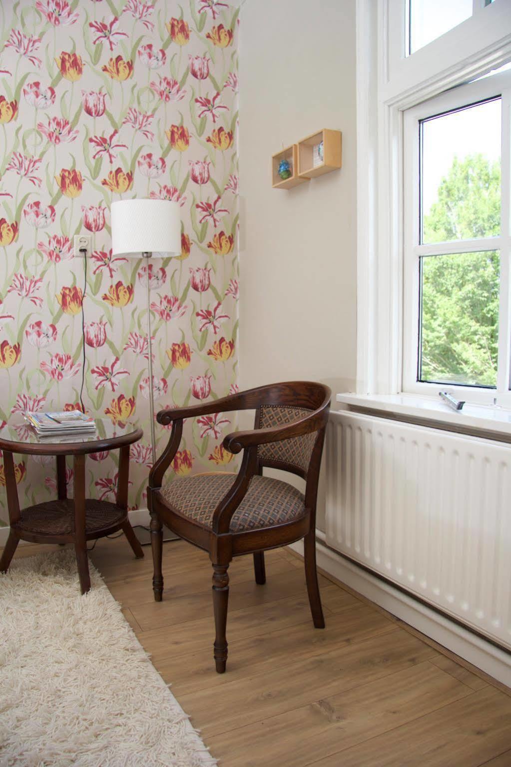 De Energiek Bed & Breakfast Wehe-den Hoorn Dış mekan fotoğraf