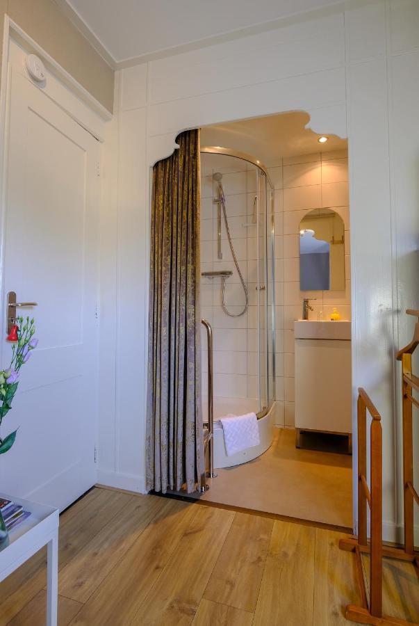 De Energiek Bed & Breakfast Wehe-den Hoorn Dış mekan fotoğraf