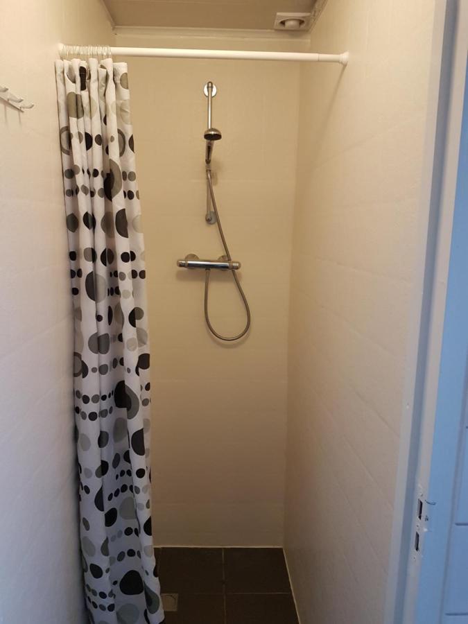 De Energiek Bed & Breakfast Wehe-den Hoorn Dış mekan fotoğraf
