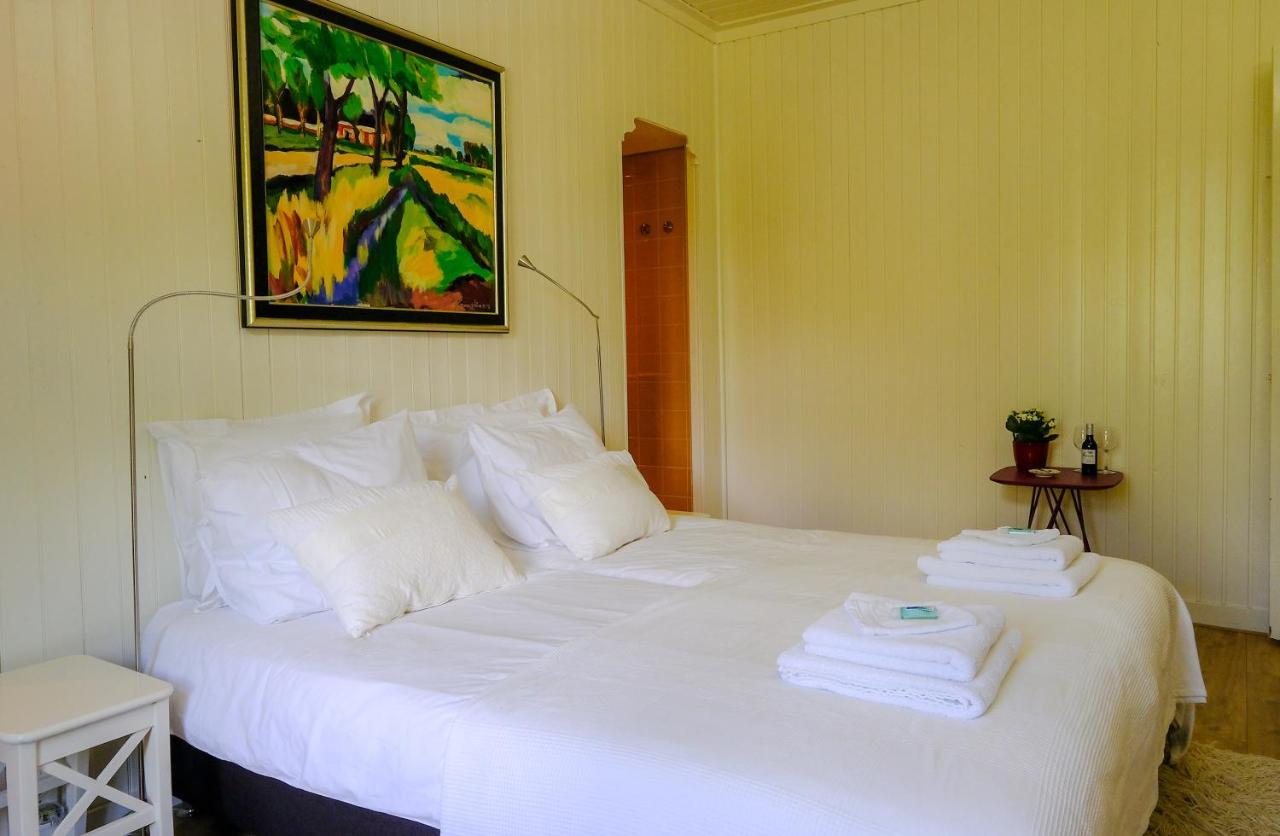 De Energiek Bed & Breakfast Wehe-den Hoorn Dış mekan fotoğraf