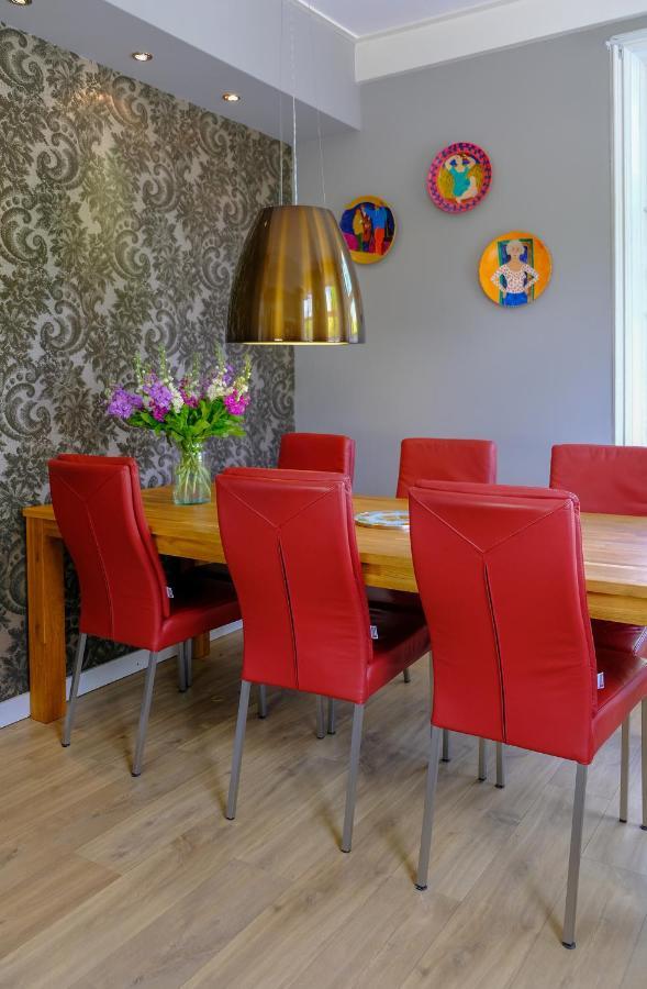 De Energiek Bed & Breakfast Wehe-den Hoorn Dış mekan fotoğraf