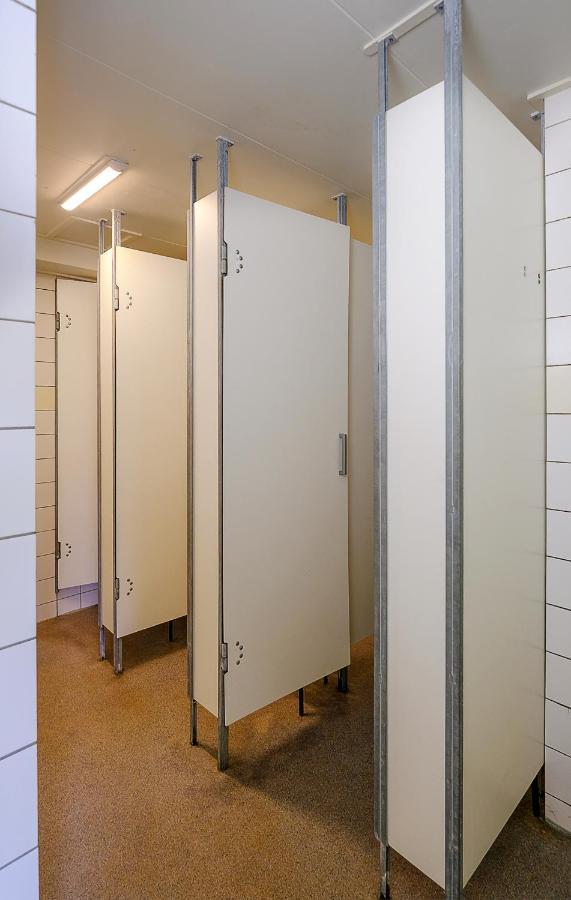 De Energiek Bed & Breakfast Wehe-den Hoorn Dış mekan fotoğraf